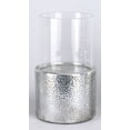 thumbnail image 1 of Stoneware Candle Holder, 1 of 1