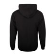 thumbnail image 2 of Psycho Penguin - Sudadera Hate Is The Right Word para Hombre (Negro), 2 of 3