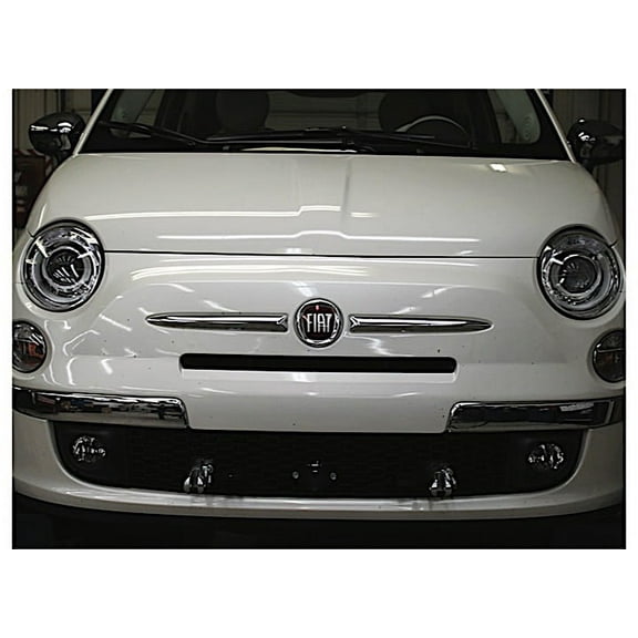 BLUE OX BX2801 BASE PLATE, FIAT 500 POP