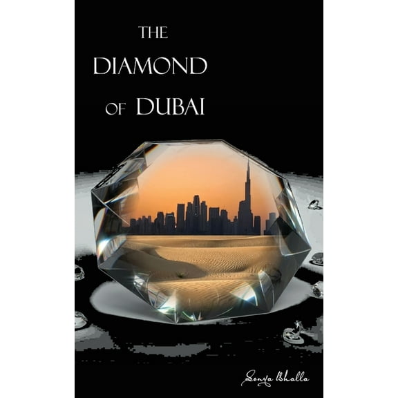 Global Gems The Diamond of Dubai, (Paperback)