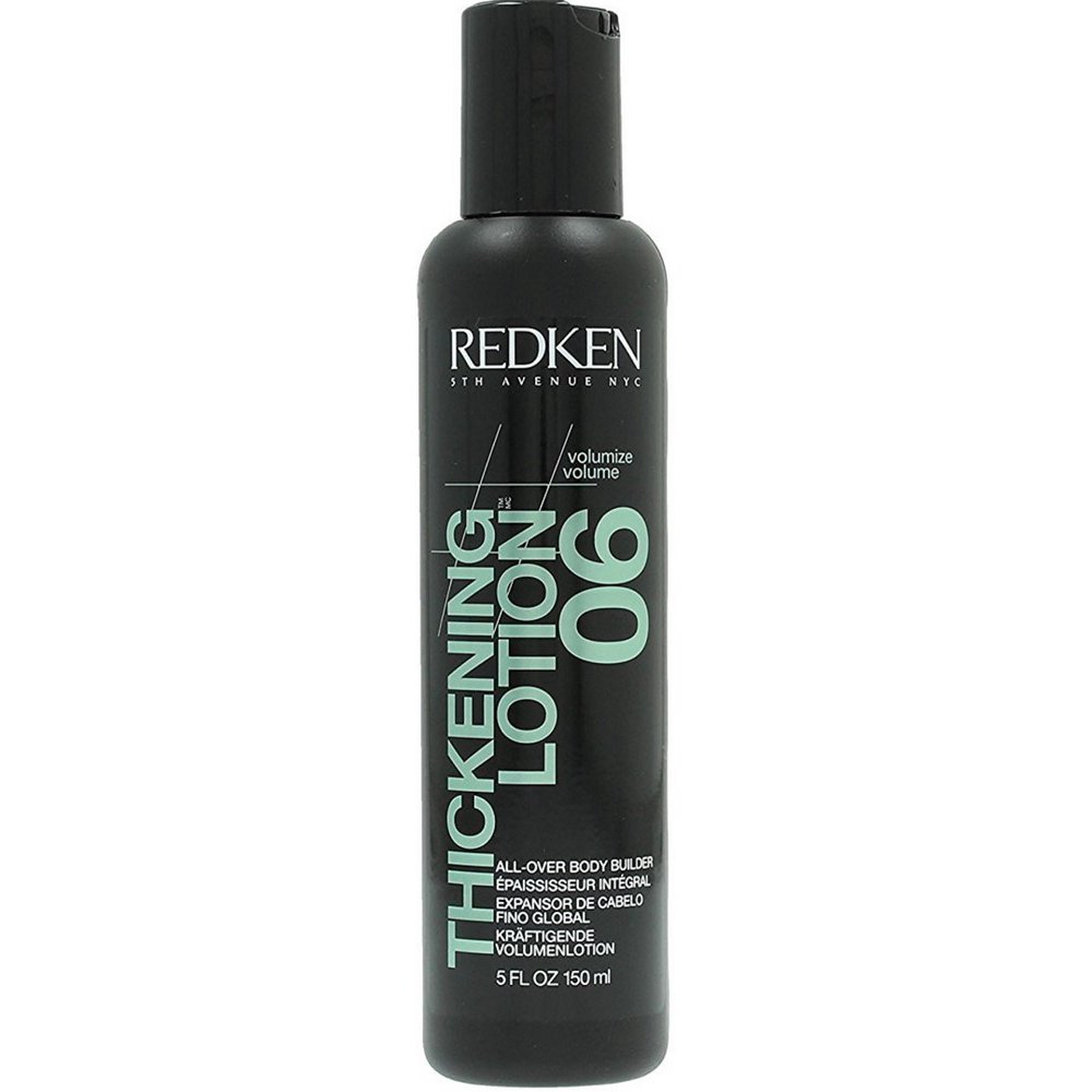 Redken 3 Pack Redken Thickening Lotion 5 oz