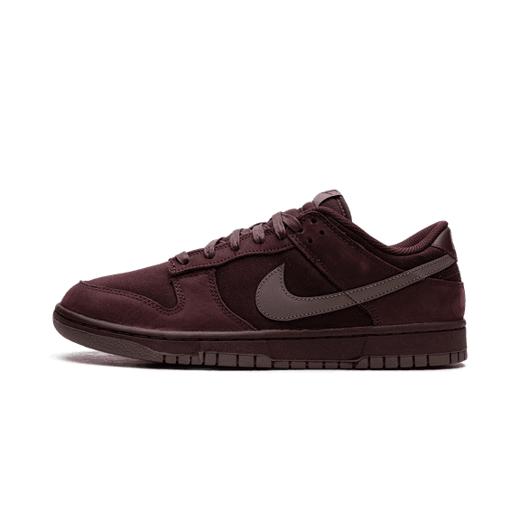 NIKE MENS Dunk Low "Burgundy Crush" FB8895 600 from Stadium Goods