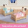 Calico Critters Stack and Play Beds, Dollhouse Furniture photo 5