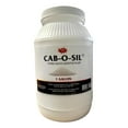 thumbnail image 1 of Fasco Epoxies Cabosil - Fumed Silica Thickener in Gallon Tub, 1 of 4