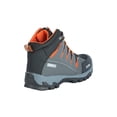 thumbnail image 3 of Tenis Hombre Industrial Hiking Cómodo negro 5,5, 3 of 6