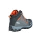thumbnail image 3 of Tenis Hombre Industrial Hiking Cómodo negro 7,5, 3 of 6