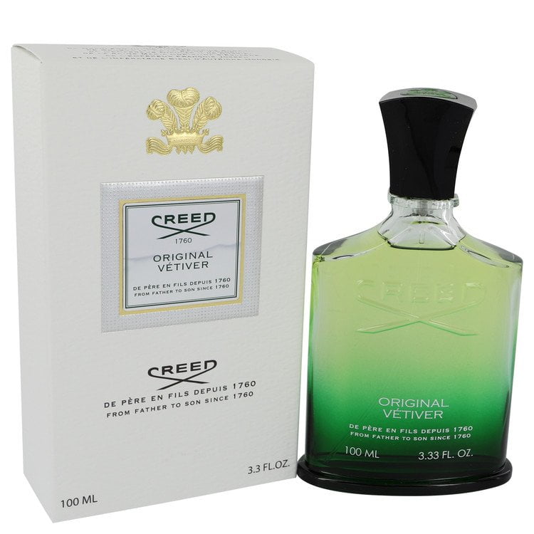 Original Vetiver by Creed Eau De Parfum Spray oz Egypt Ubuy