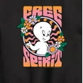 thumbnail image 3 of Casper - Free Spirit - Youth Boys Crew Fleece Sweatshirt, 3 of 5