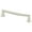 Brushed Nickel, variant on Berenson BE9360 10VB 64 mm Advantage Plus 3 Cup Pull - Verona Bronze