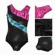 thumbnail image 2 of Body de gimnasia y baile Shimmering Waves para niñas (4-5 años), 2 of 8