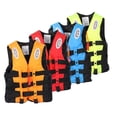 thumbnail image 1 of Universal Professional Life Jacket For Adult Children S-xxxl, 1 of 4