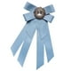 thumbnail image 3 of Corbata de lazo para mujer Yinane azul, 3 of 8