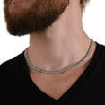 thumbnail image 4 of To My Son | Cuban Link Chain | I Am Proud of You, 4 of 4