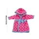 thumbnail image 3 of Juguetes de piscina, juguetes para bebés y niños pequeños. Conjunto de tres piezas: chaleco de terciopelo, chaqueta vaquera y mono para muñeca reborn. Ropa y accesorios para muñecas., 3 of 6