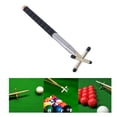 thumbnail image 5 of Pro Billiards Pool Bridge Stick with Bridge Head Pool Table Accessories 1Pc Cross Head, 5 of 6