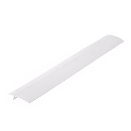 WHAMVOX  25 Inches Stove Counter Gap Cover Sealing Tape for Kitchen White