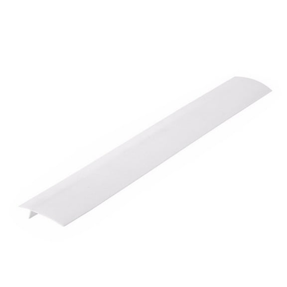 WHAMVOX  25 Inches Stove Counter Gap Cover Sealing Tape for Kitchen White