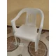 thumbnail image 5 of Silla Apilable De Plástico Reforzado Para Uso Rudo, 5 of 6
