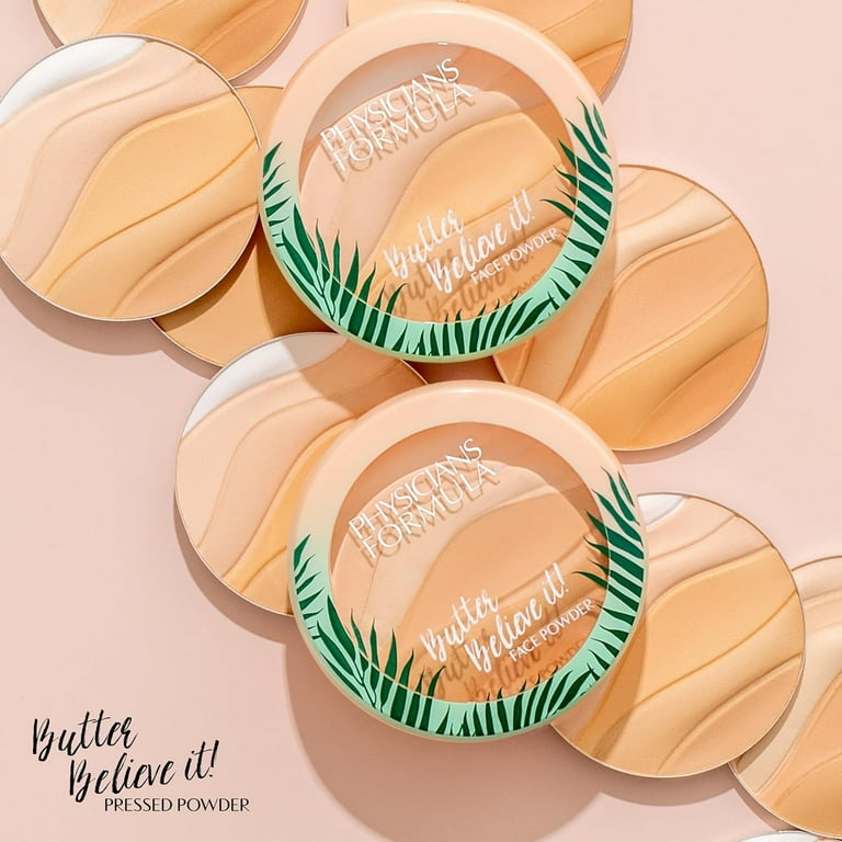 Physicians Formula Murumuru Butter Butter Believe it, Pressed