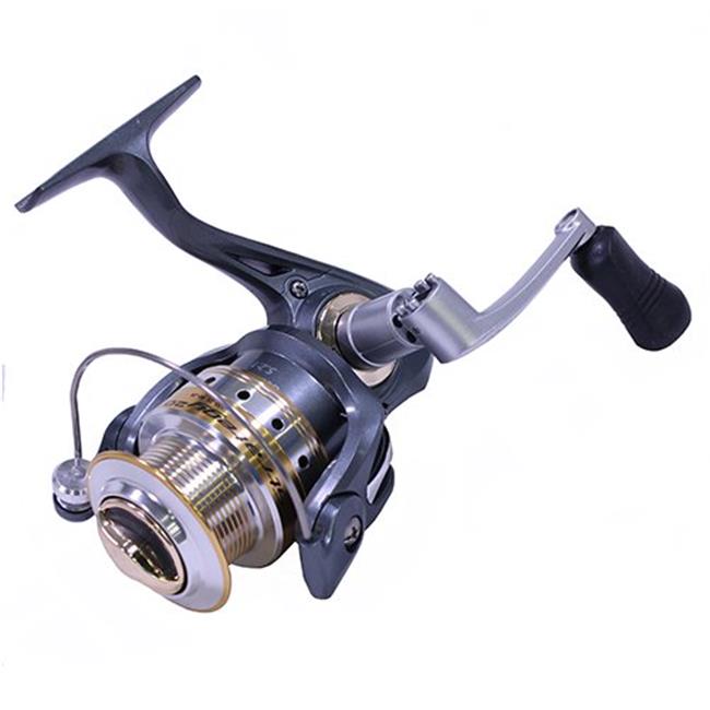 Moulinet de pêche filant vintage Zebco Quantum QMD 20