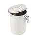 thumbnail image 1 of Recipiente Para Granos De Café De Acero Inoxidable, Recipiente Para Granos De Café De Acero Inoxidable Para Almacenamiento De Alimentos, Frasco Con Brújula Para Evitar La, 1 of 7