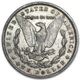 thumbnail image 2 of 1894-O Morgan Dollar XF, 2 of 2