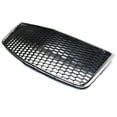 thumbnail image 2 of Bumper Grille for 2009-2011 Chevrolet Aveo5 REPC015303, 2 of 3