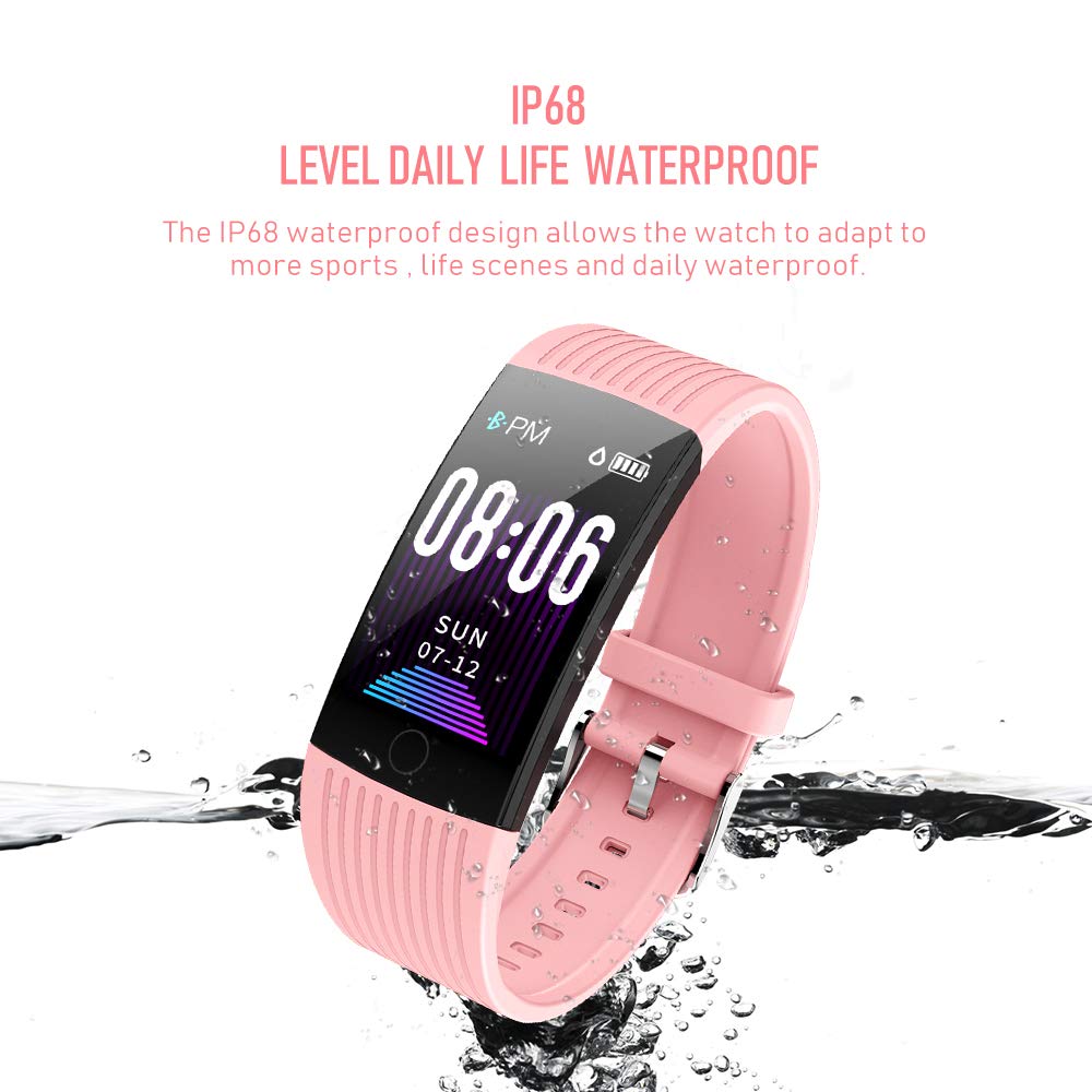 gokoo fitness tracker