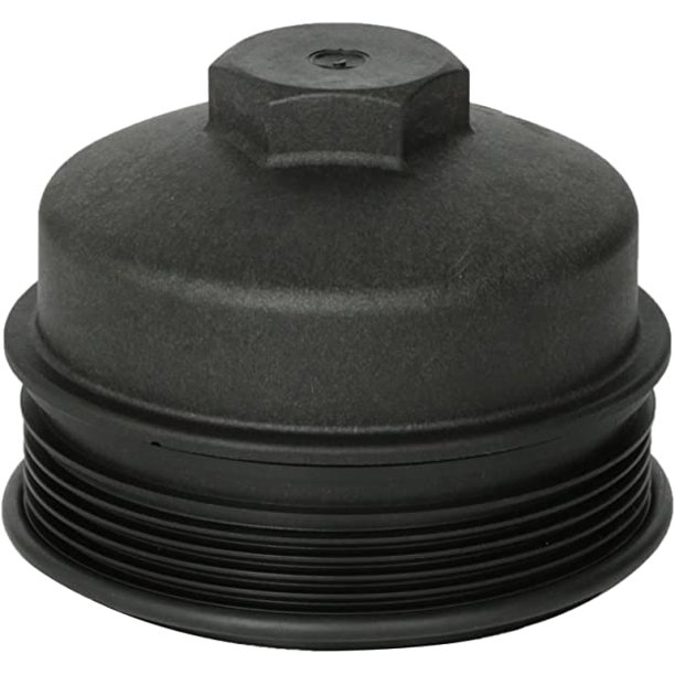 Motorcraft Engine Oil Filter Cap EC781