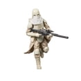 thumbnail image 2 of Star Wars The Black Series Imperial Remnant Snowtrooper Action Figure (6 in.), 2 of 11