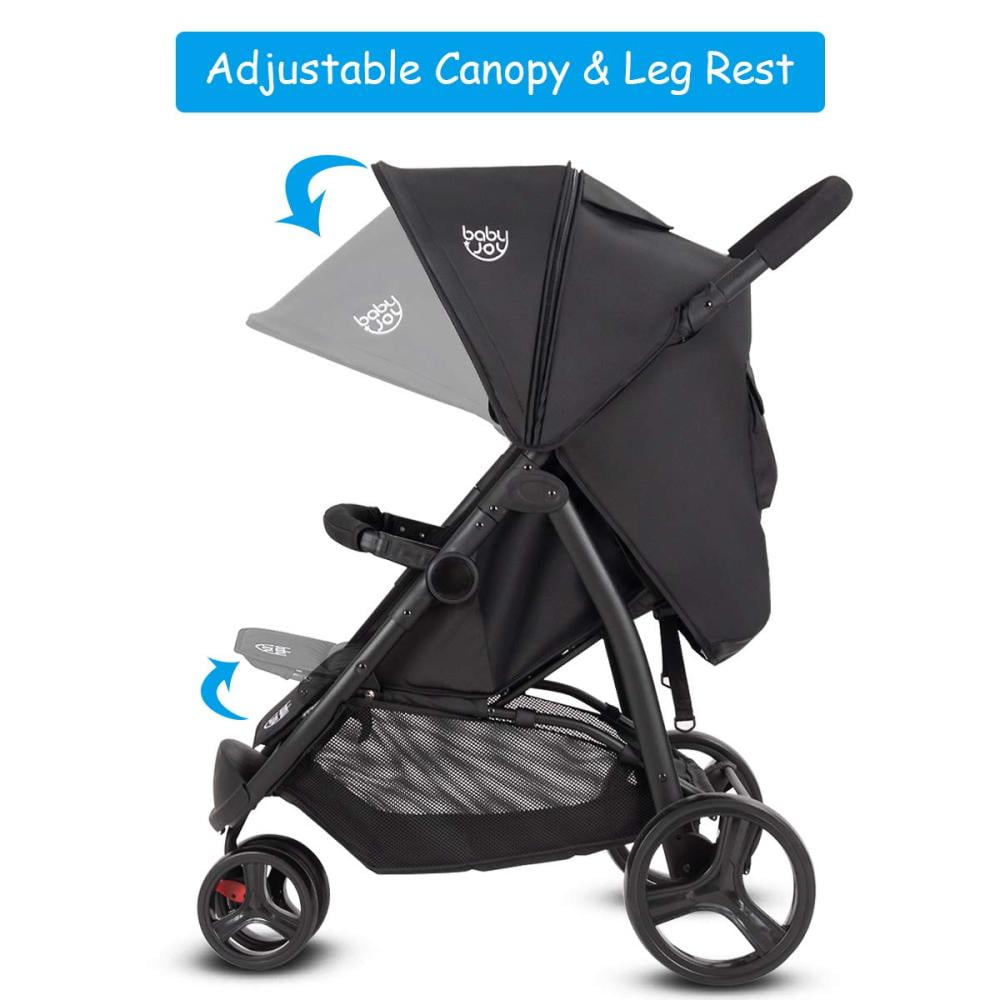 Hotel Kalinga Babyone Stroller Luxury Strollers Trendy Strollers