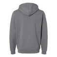 thumbnail image 2 of Augusta Sportswear - New - NIB - 60/40 Fleece Hoodie, 2 of 6
