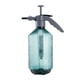 thumbnail image 2 of Regadera de alta presión de 2000 ml con boquilla ajustable de 360° y 2 modos de rociado. Ideal para jardinería y limpieza. Disponible en gris, verde, azul y marrón., 2 of 6