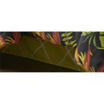 thumbnail image 1 of Colcha Linens CC-FO-BE-FU Fleur de Paradis Litskirt 18 Po Goutte&44; Plein, 1 of 1