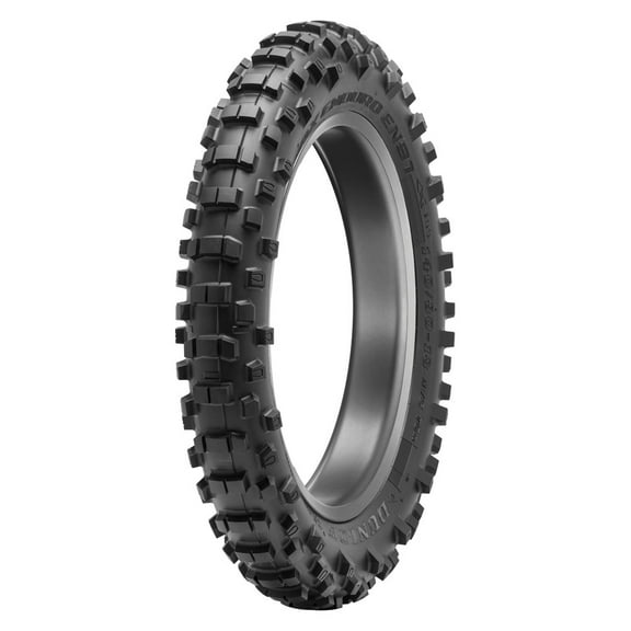 Dunlop Geomax EN91 Rear Tire 120/90-18 65R (45242467)