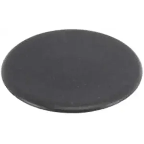 Bosch 00418694 Range Surface Burner Cap - Matte Black