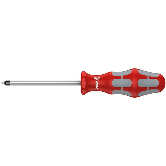 Wera 05117684001 #2 x 100mm Square Screwdriver