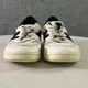 thumbnail image 5 of New Balance Shoes Mens 11D White T500 Aimé Leon Dore Logo Sneakers CT500AD1, 5 of 6