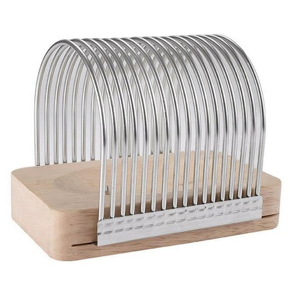 Multifunctional Kitchen Toast Slicer Cheese Slicer Potato Vegetable Fruit Slicer Food Tool