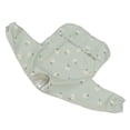thumbnail image 3 of Long Sleeve Bib, Sleeved Bib Lovely Waterproof  For Eating 02, 3 of 8