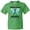 Kelly Green, variant on Ovarian Cancer Awareness Hope Support and Love Youth T-Shirt