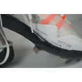 thumbnail image 4 of Adi - das Icon 6 Liftoff Baseball White Black Cleats Shoes GW5916 Mens Size 7.5, 4 of 6