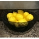 thumbnail image 5 of CESTA DE FRUTAS MODERNA: la canasta de frutas creativa como un hermoso centro de mesa aumenta el valor de la decoración del hogar en la encimera de su cocina., 5 of 5