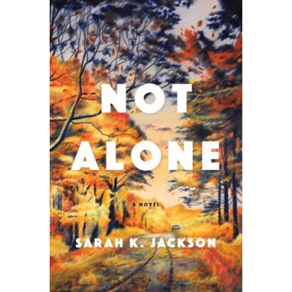 Pre-Owned Not Alone (Hardcover) 0385548435 9780385548434