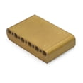thumbnail image 3 of Brass Tremolo Block Tremolo System Bridge Accessories For Strat Electric Guitar, 3 of 6