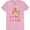 Pink, variant on Paw Patrol Skye Big Sister Shirt Outfit Gift Toddler Kids Girls' Fitted T-Shirt 5T Lavender