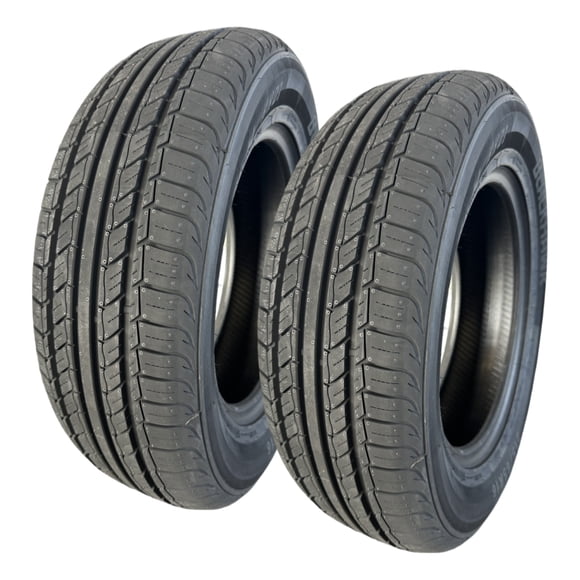 Paq 2 Llanta 195/65R14 89H Blackhawk HH01