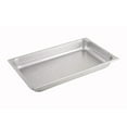 thumbnail image 1 of Winco Full Size 2-1/2" Pan Perf (NSF), 1 of 3