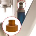 thumbnail image 2 of Aluminum Alloy CO2 Quick Connection Adapter For Soda Bubbler Stream Water I2C0, 2 of 8