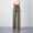 787#Green, variant on Taylonsss Womens High Waist Drawstring Closure Wide Leg Pants Loose Straight Leg Casual Comfortable Breathable for Everyday Wear